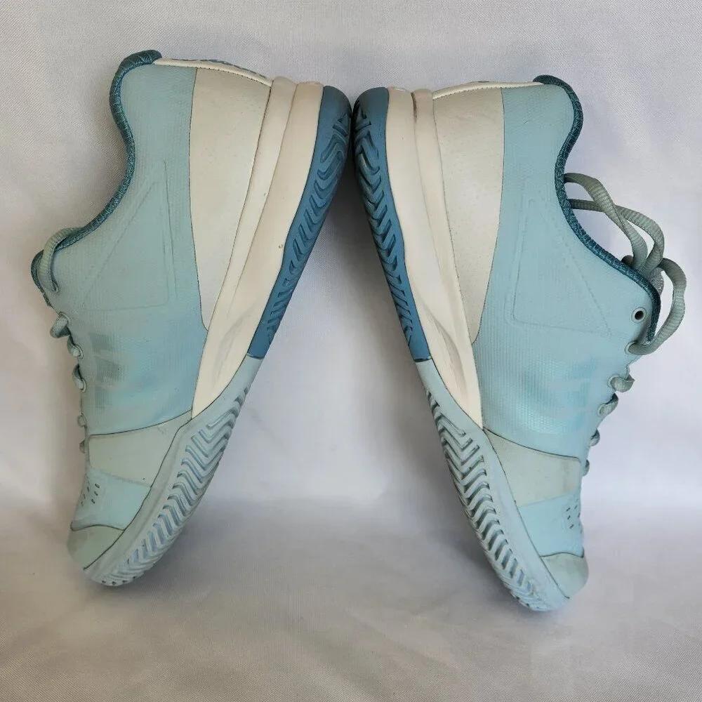 WILSON Women's Rush Pro 2.5 All Court Shoe - W10 - Picture 4 of 9